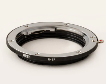 R-EF Mount