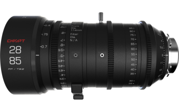 Chiopt XTREME Zoom 28-85mm T3.2 (PL)