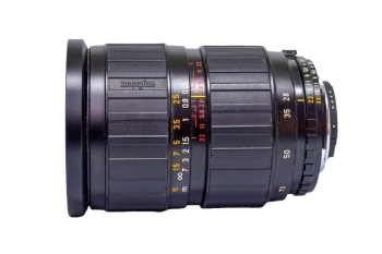 Angenieux EF 28-70mm T2.6