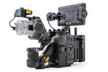 DJI Ronin 4D 6K