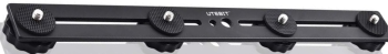 Lightweight Quad Monitor Bracket