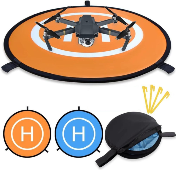 Drone Landing Pad