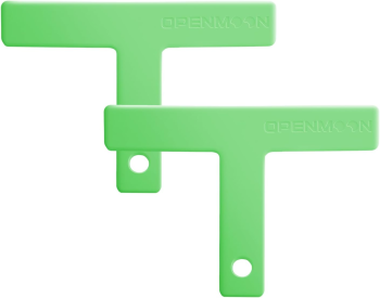 OpenMoon 10x T-Marker Set