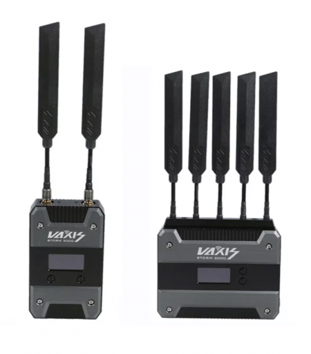 Vaxis Storm 3000 Set Vaxis Storm 3000 Set