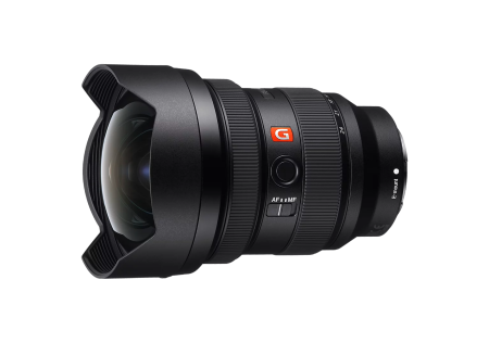 Sony FE 12-24mm F2.8 GM Sony FE 12-24mm F2.8 GM