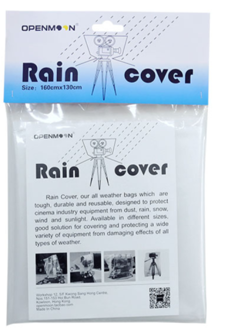 OpenMoon Rain Cover 160x130cm