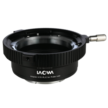 Lawoa 0.7x Focal Reducer PL > E