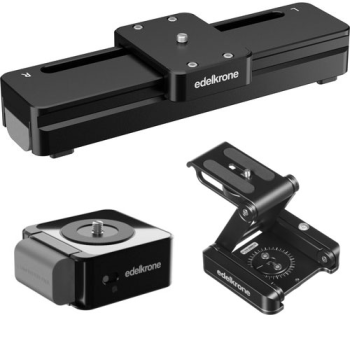 Edelkrone SliderONE Pan Kit