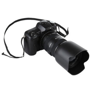 Prop Fotocamera