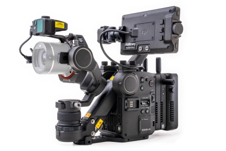 DJI Ronin 4D 8K