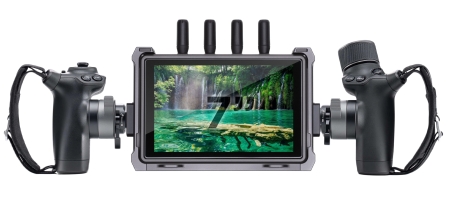 DJI High Bright Remote Monitor Set DJI High Bright Remote Monitor Set