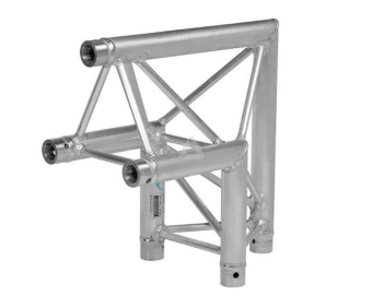 Truss X30D Hoek 90º Vertical Apex UP