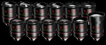 Angenieux Optimo Prime Set (12x)