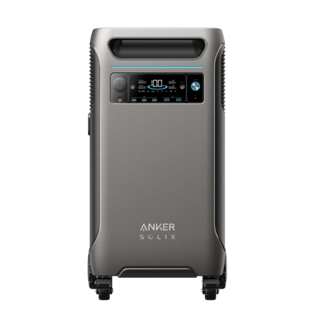 Anker Solix F3800