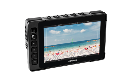 SmallHD Ultra 7 Monitor SmallHD Ultra 7 Monitor