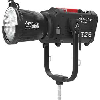 Aputure Electro Storm XT26