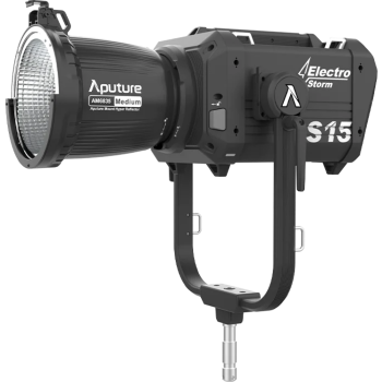 Aputure Electro Storm CS15 RGB