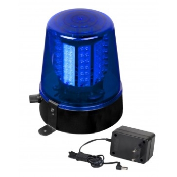 Blauw Zwaailicht LED