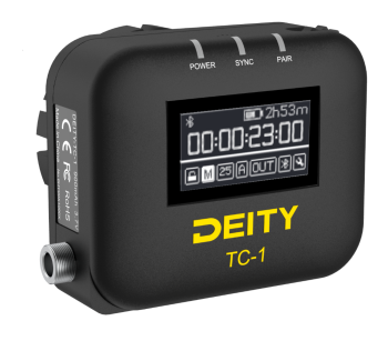 Deity TC-1