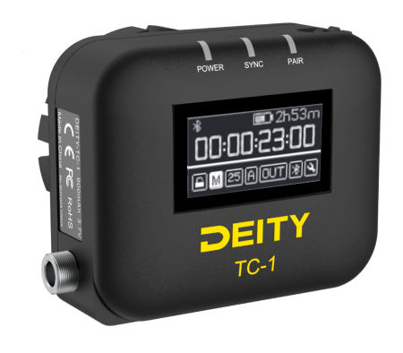 Deity TC-1