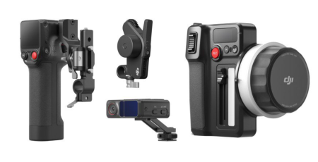 DJI Focus Pro Set