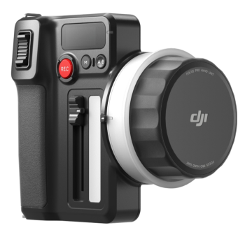 DJI Focus Pro Set