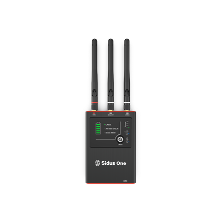 Aputure Sidus One Aputure Sidus One