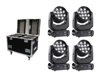 Robe iBeam 350 (4x Set)