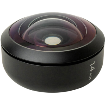 Moment Fisheye 14mm (T-Series) Lens