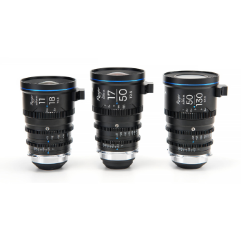 Laowa Ranger Zoom S35 Set