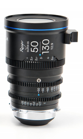 Laowa Ranger Zoom S35 50-130mm T2.9