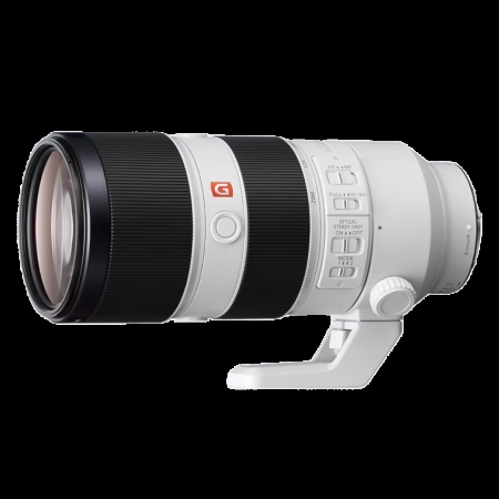 Sony FE 70-200mm F2.8 GM OSS Sony FE 70-200mm F2.8 GM OSS