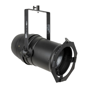 Par Can 64 RGBA LED