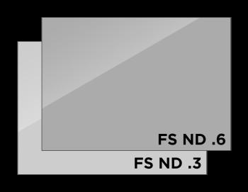 Arri 4x5.6 - FS ND - 0.3 / 0.6 Set