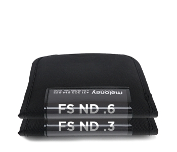 Arri 4x5.6 - FS ND - 0.3 / 0.6 Set