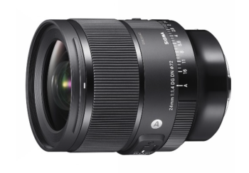 Sigma FE 24mm F1.4 DG DN