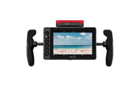 SmallHD Ultra 7 Bolt 6 Receiver 1500 Monitor