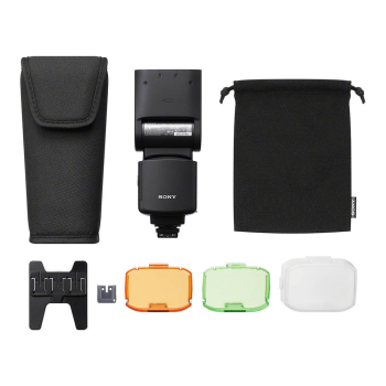 Sony HVL-F60 RM2 Flitser