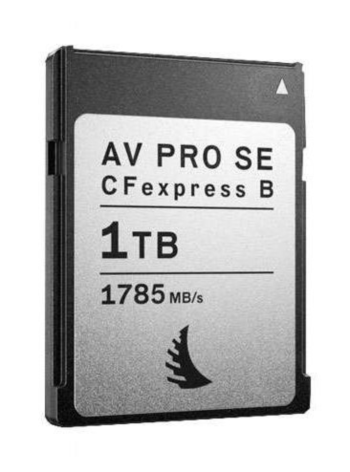 Angelbird CFexpress Type B - 1TB Kaart