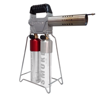 Artem Exterior Smoke Machine