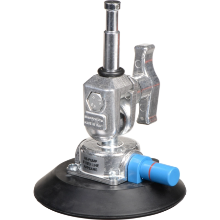 Suction Cup - Swivel Babypin Suction Cup - Swivel Babypin