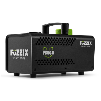 Fuzzix F506V Verticale Rookmachine