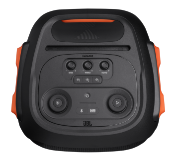 JBL PartyBox 710 Bluetooth Speaker