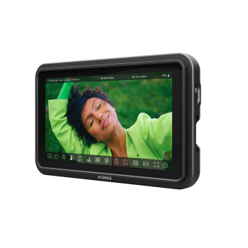 Atomos Shinobi II 5" Monitor