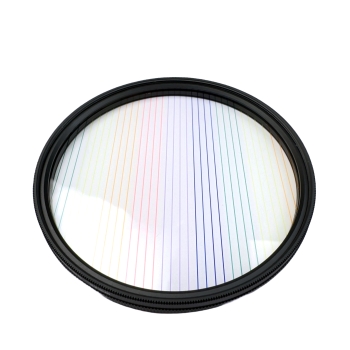 Reflectlens 82mm - Northern Lights