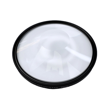 Reflectlens 82mm - Black Hole