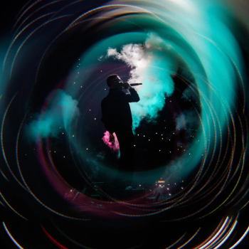 Reflectlens 82mm - Black Hole