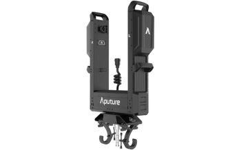 Aputure CS15/XT26 Motorized Yoke
