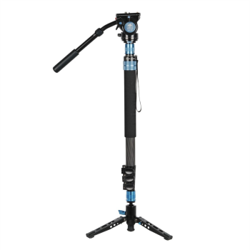 Sirui VH-10 Monopod