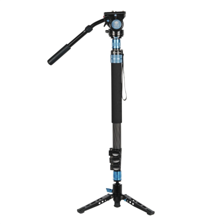 Sirui VH-10 Monopod Sirui VH-10 Monopod